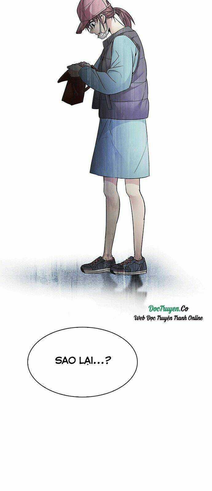 Trò Chơi Số Mệnh - Chapter 209 - Trang 26