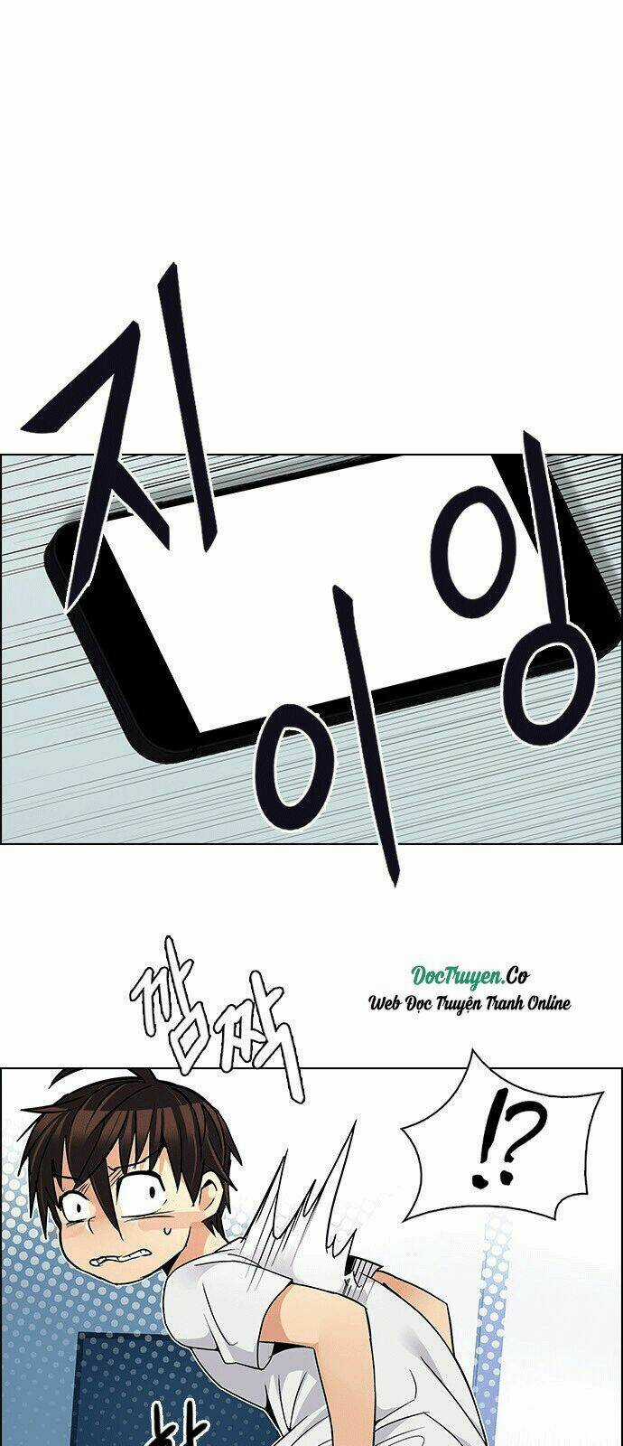 Trò Chơi Số Mệnh - Chapter 209 - Trang 30