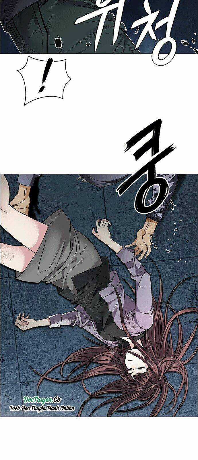 Trò Chơi Số Mệnh - Chapter 209 - Trang 4