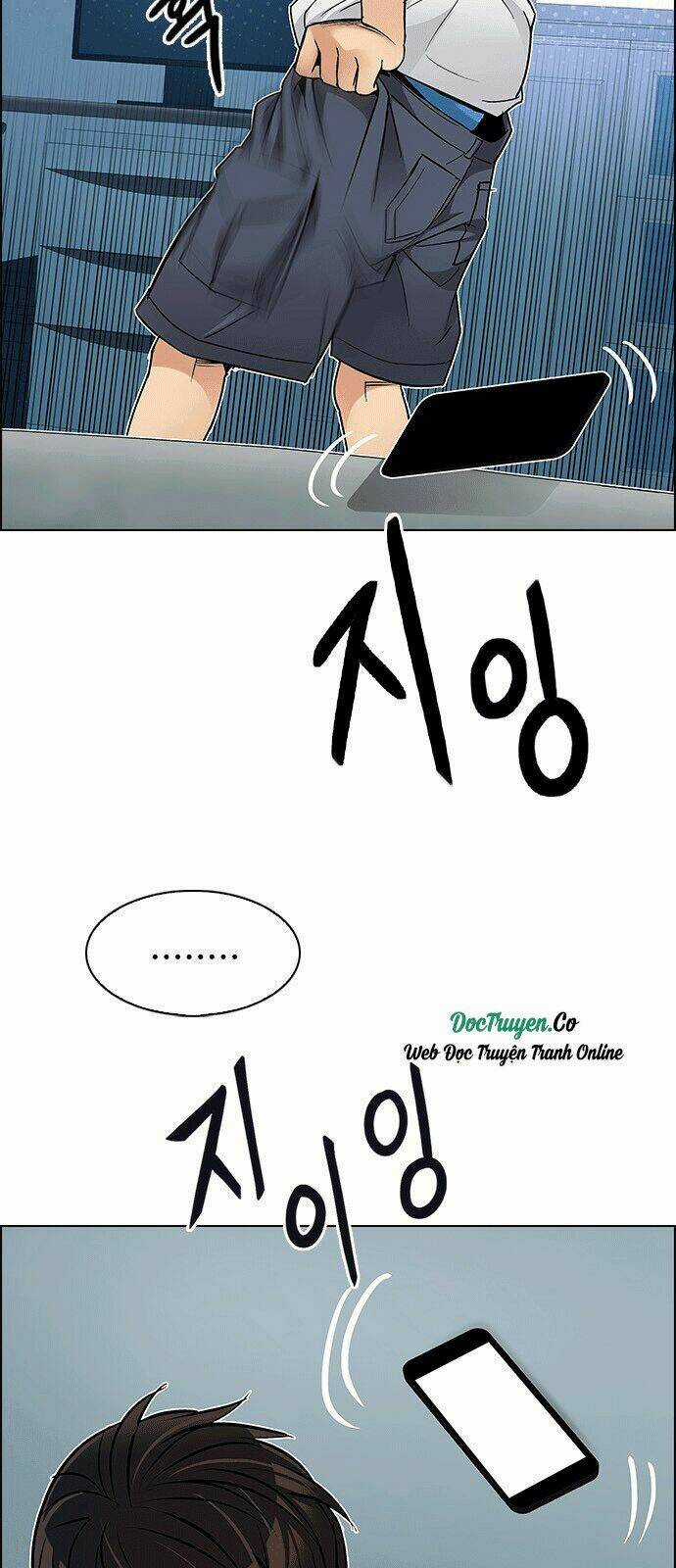 Trò Chơi Số Mệnh - Chapter 209 - Trang 31