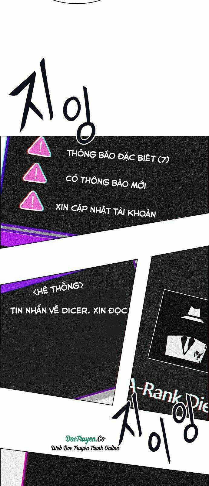 Trò Chơi Số Mệnh - Chapter 209 - Trang 33