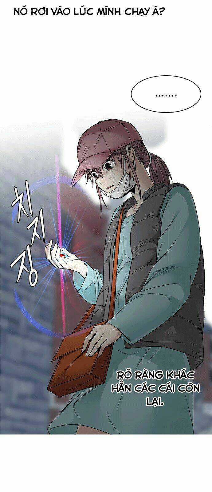 Trò Chơi Số Mệnh - Chapter 209 - Trang 37