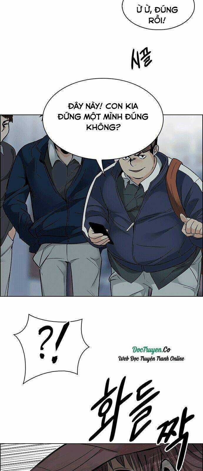 Trò Chơi Số Mệnh - Chapter 209 - Trang 39