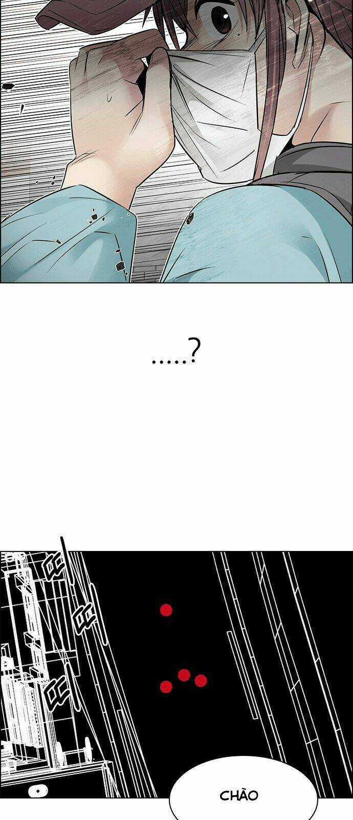 Trò Chơi Số Mệnh - Chapter 209 - Trang 40