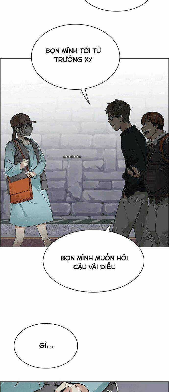 Trò Chơi Số Mệnh - Chapter 209 - Trang 41