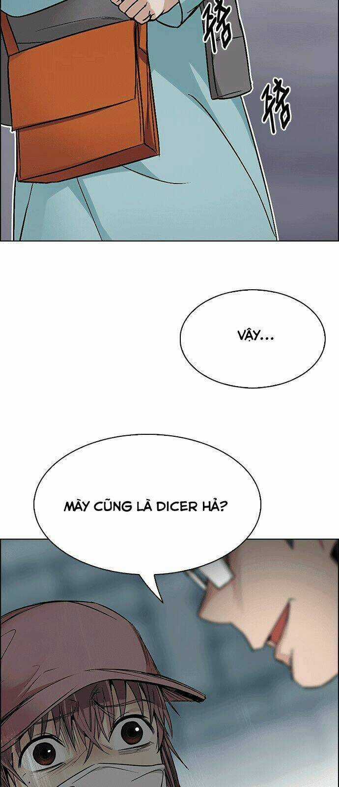Trò Chơi Số Mệnh - Chapter 209 - Trang 42