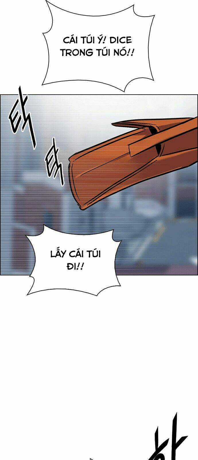 Trò Chơi Số Mệnh - Chapter 209 - Trang 46