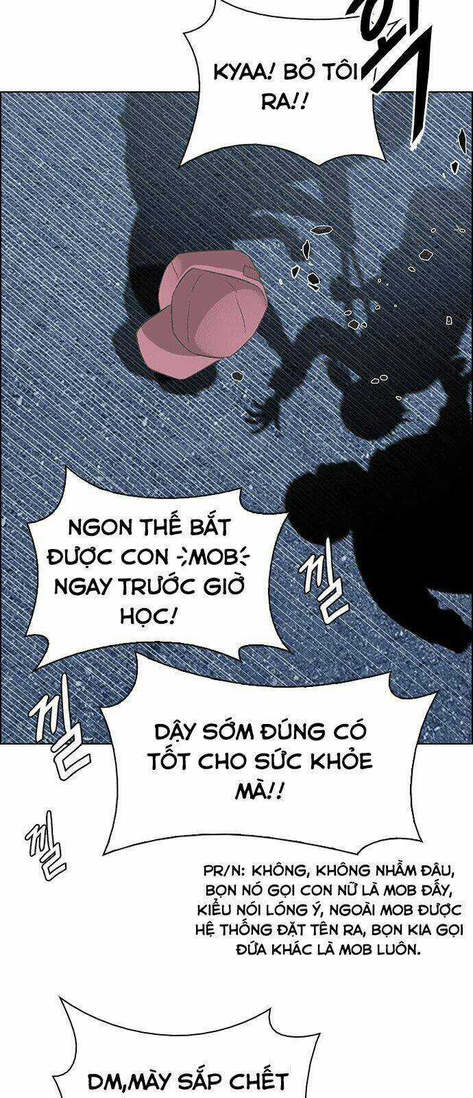 Trò Chơi Số Mệnh - Chapter 209 - Trang 47