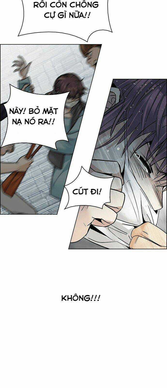 Trò Chơi Số Mệnh - Chapter 209 - Trang 48