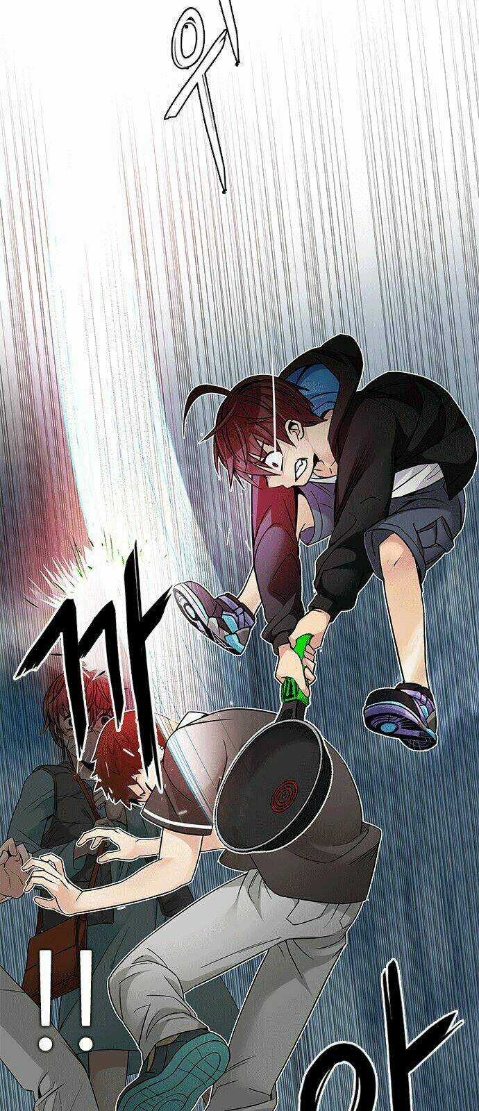 Trò Chơi Số Mệnh - Chapter 209 - Trang 54