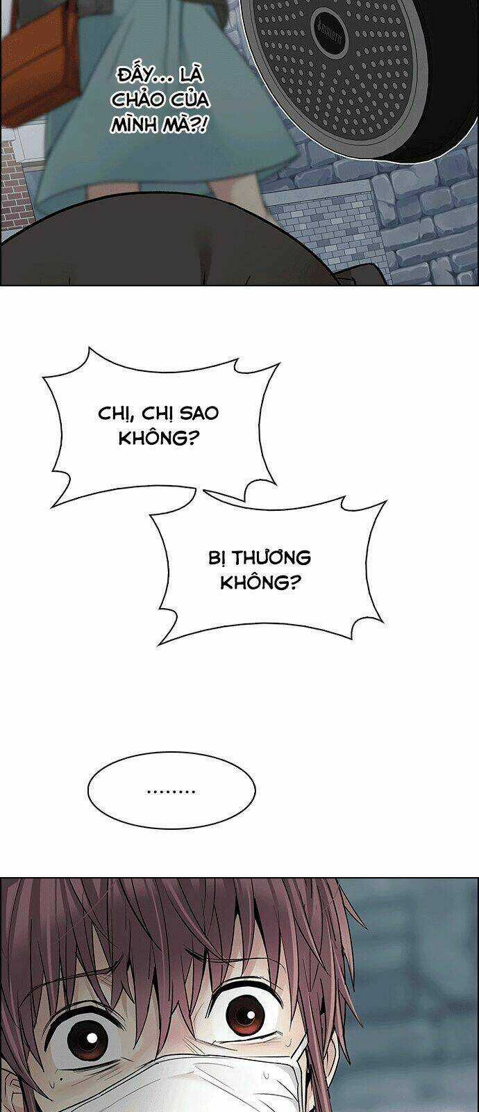 Trò Chơi Số Mệnh - Chapter 209 - Trang 57