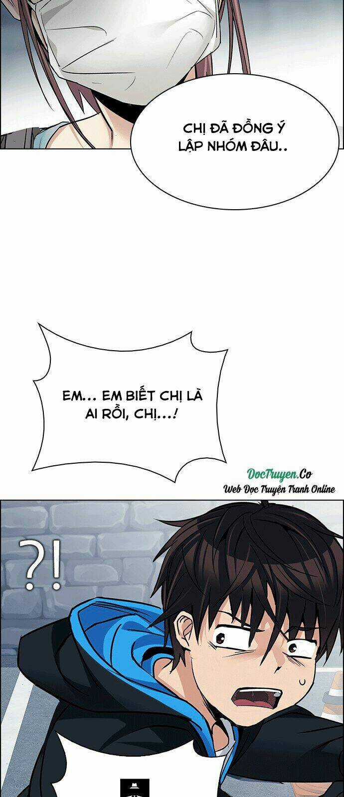 Trò Chơi Số Mệnh - Chapter 209 - Trang 58