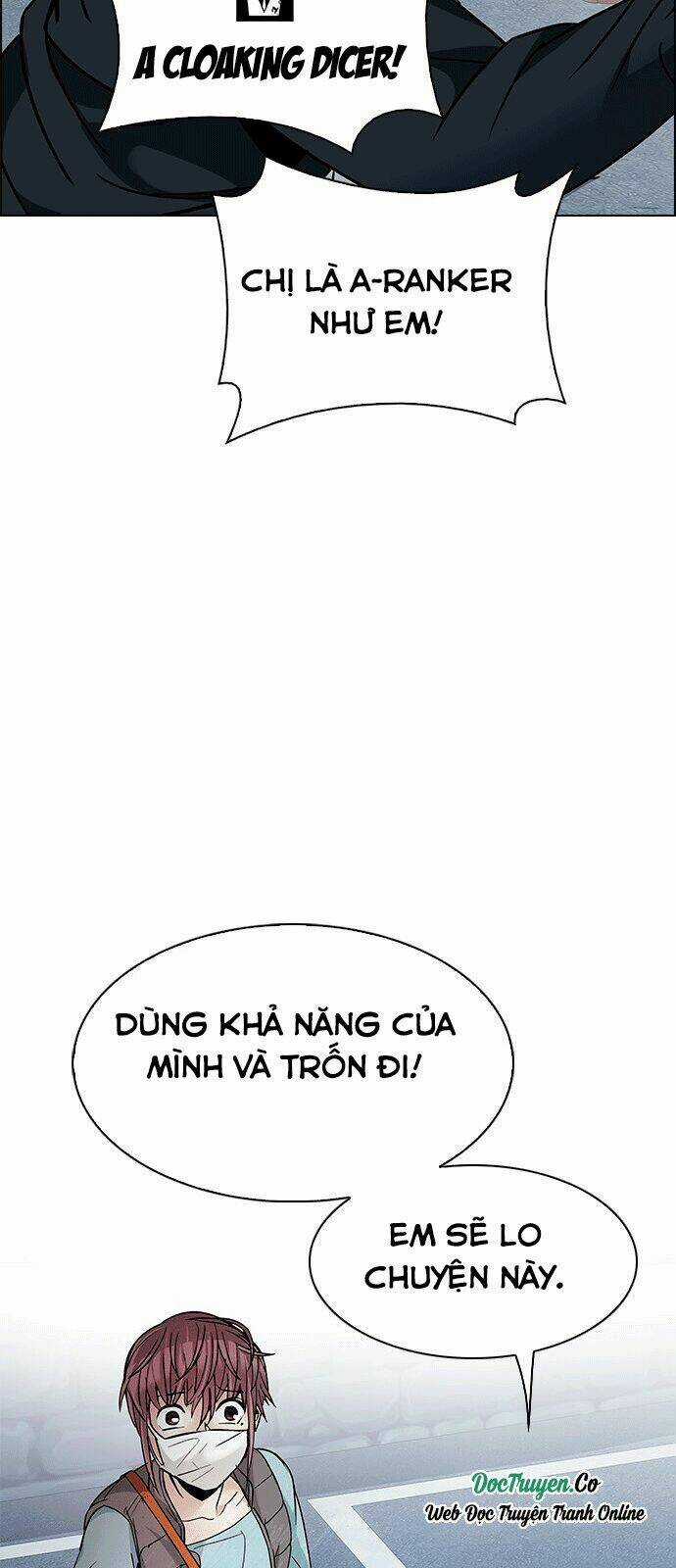 Trò Chơi Số Mệnh - Chapter 209 - Trang 59