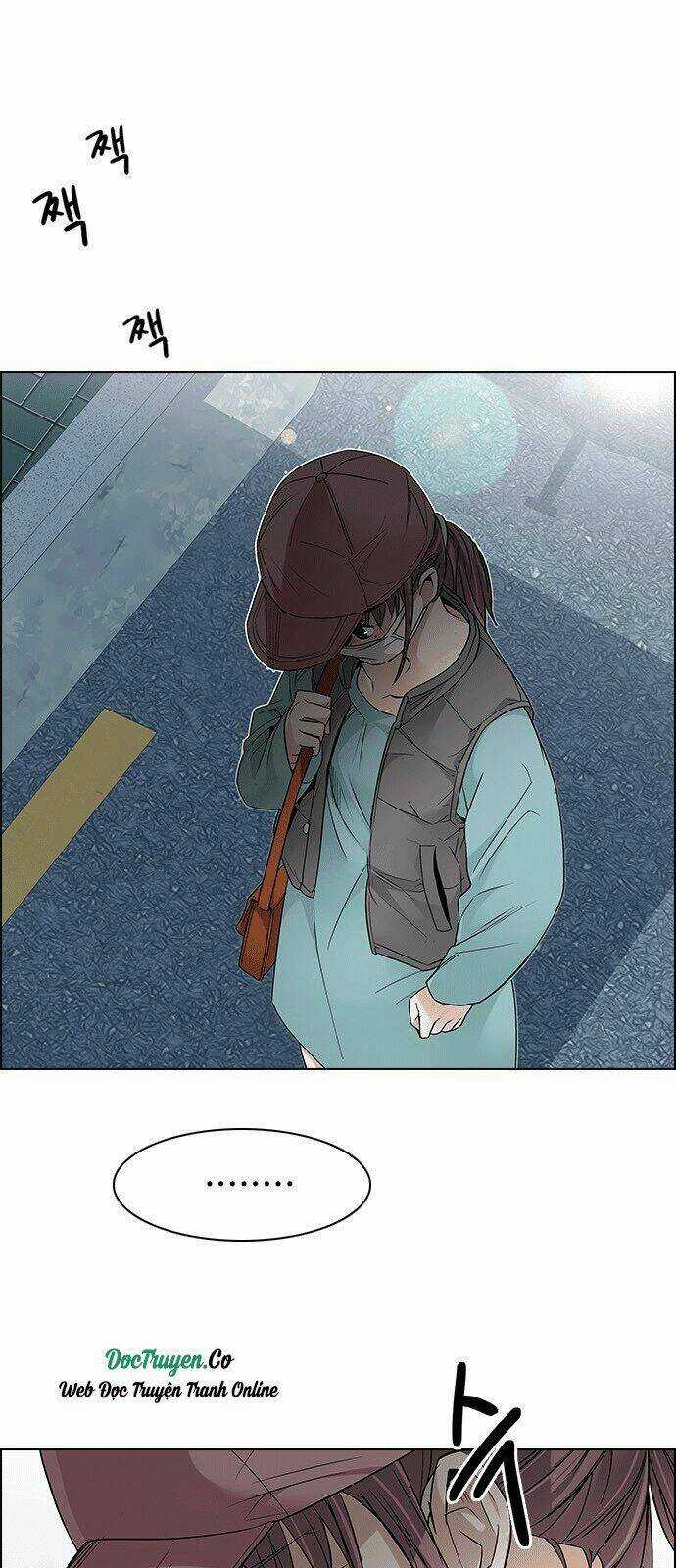 Trò Chơi Số Mệnh - Chapter 209 - Trang 8