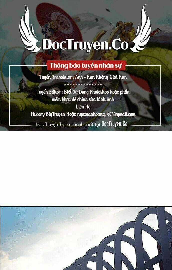 Trò Chơi Số Mệnh - Chapter 210 - Trang 1