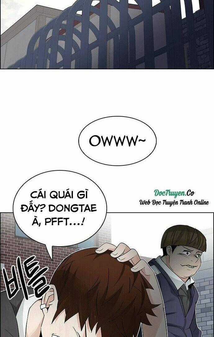 Trò Chơi Số Mệnh - Chapter 210 - Trang 2