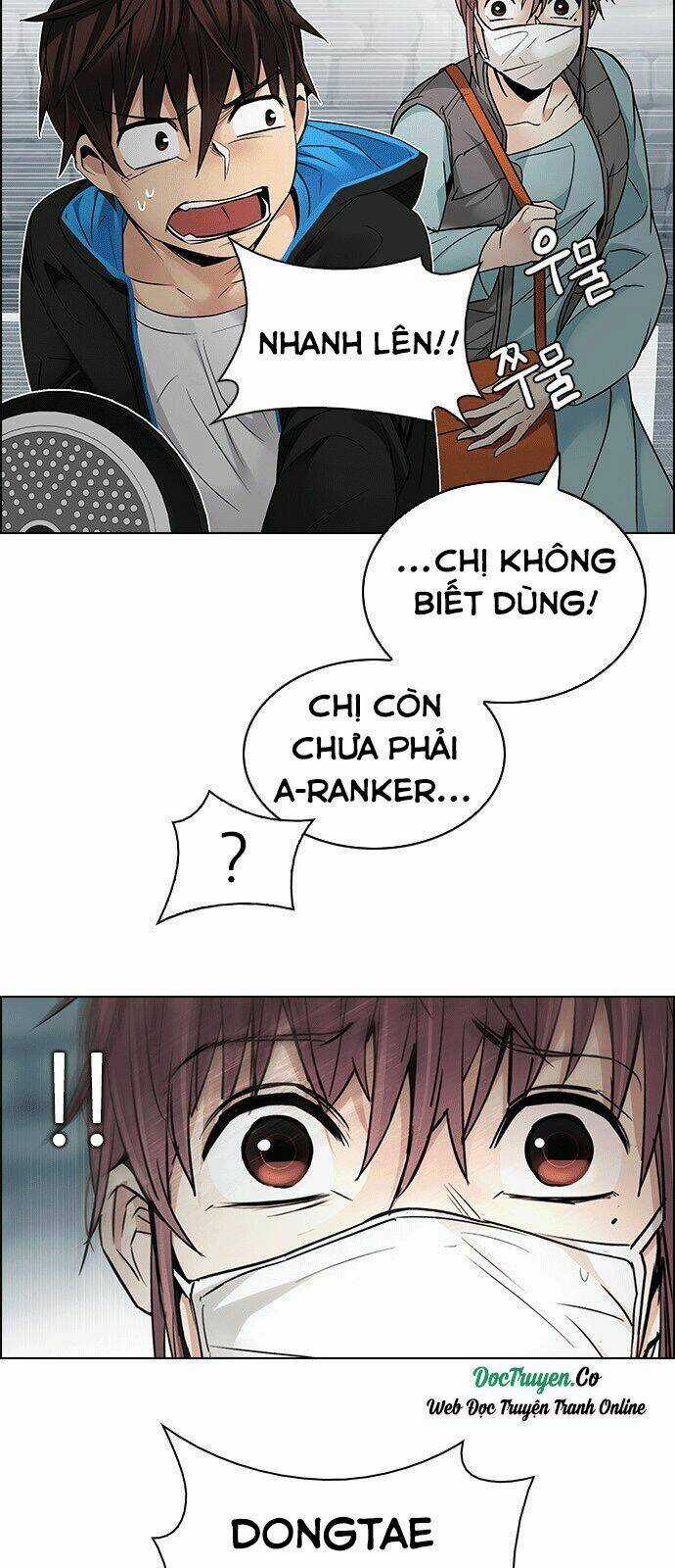 Trò Chơi Số Mệnh - Chapter 210 - Trang 16
