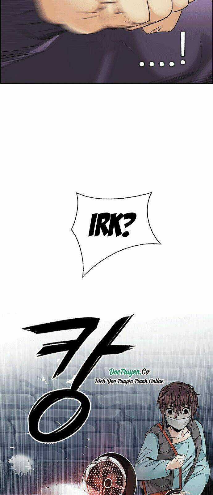 Trò Chơi Số Mệnh - Chapter 210 - Trang 18