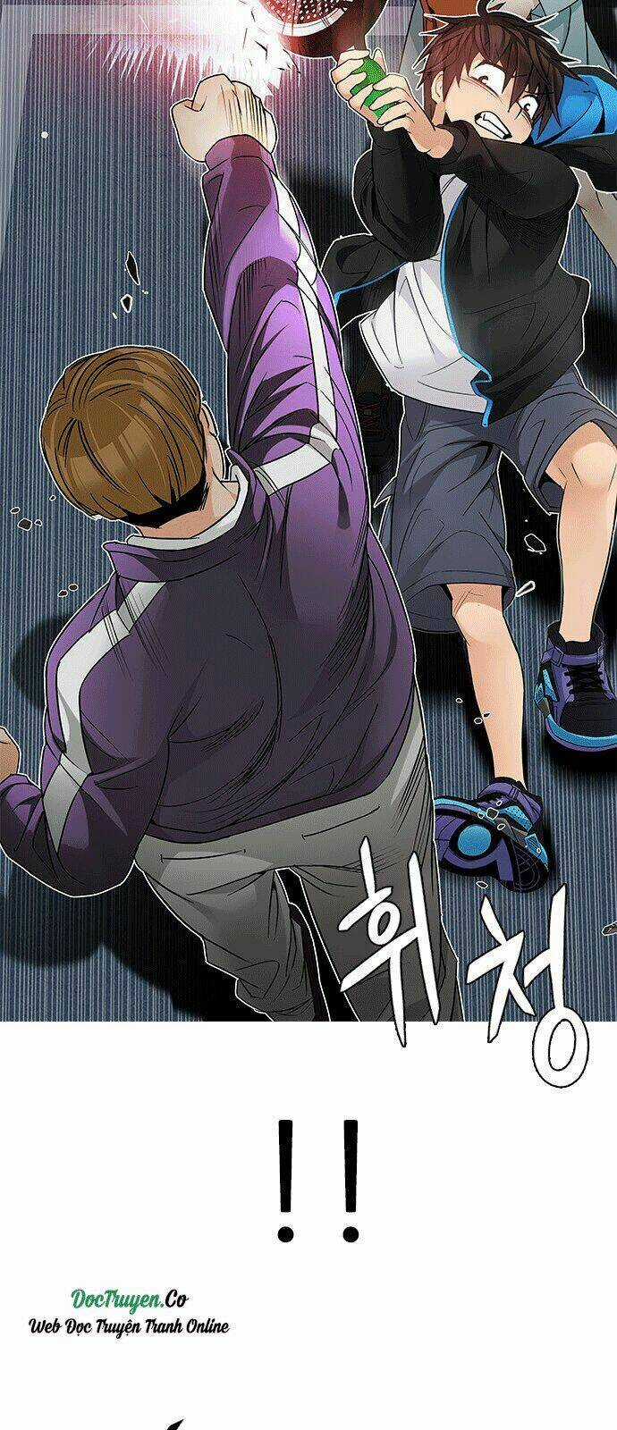 Trò Chơi Số Mệnh - Chapter 210 - Trang 19