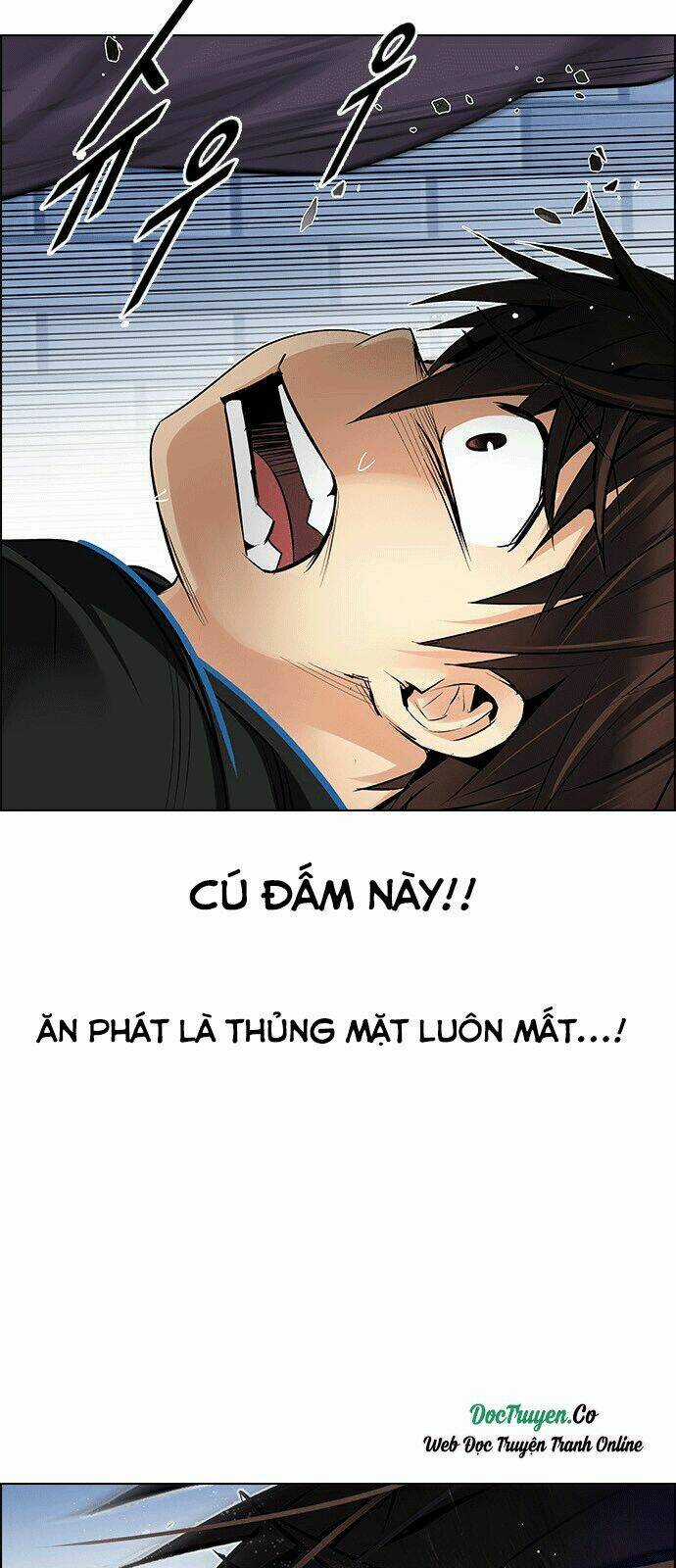 Trò Chơi Số Mệnh - Chapter 210 - Trang 20