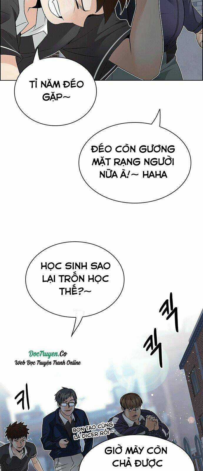 Trò Chơi Số Mệnh - Chapter 210 - Trang 3