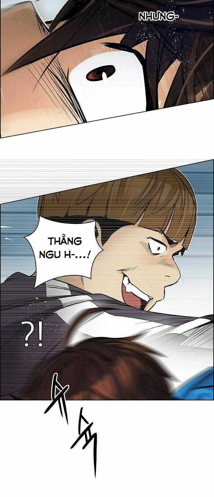 Trò Chơi Số Mệnh - Chapter 210 - Trang 21