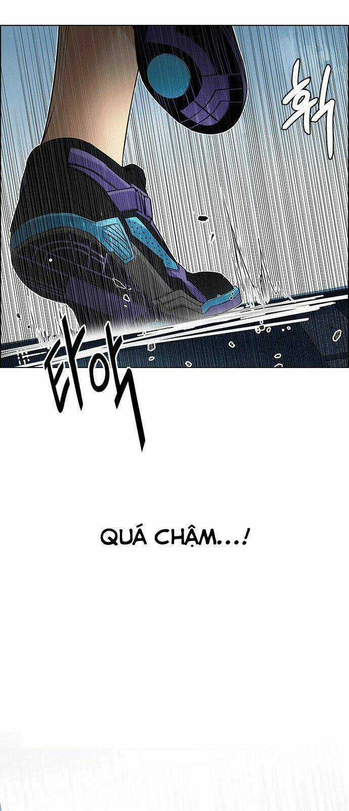Trò Chơi Số Mệnh - Chapter 210 - Trang 22