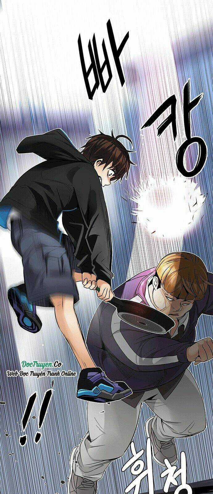 Trò Chơi Số Mệnh - Chapter 210 - Trang 23