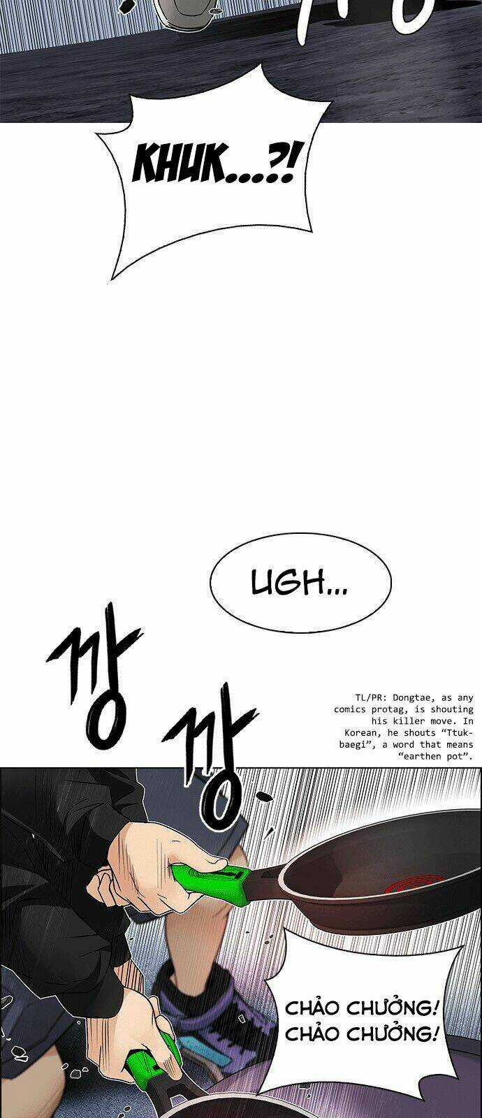 Trò Chơi Số Mệnh - Chapter 210 - Trang 24