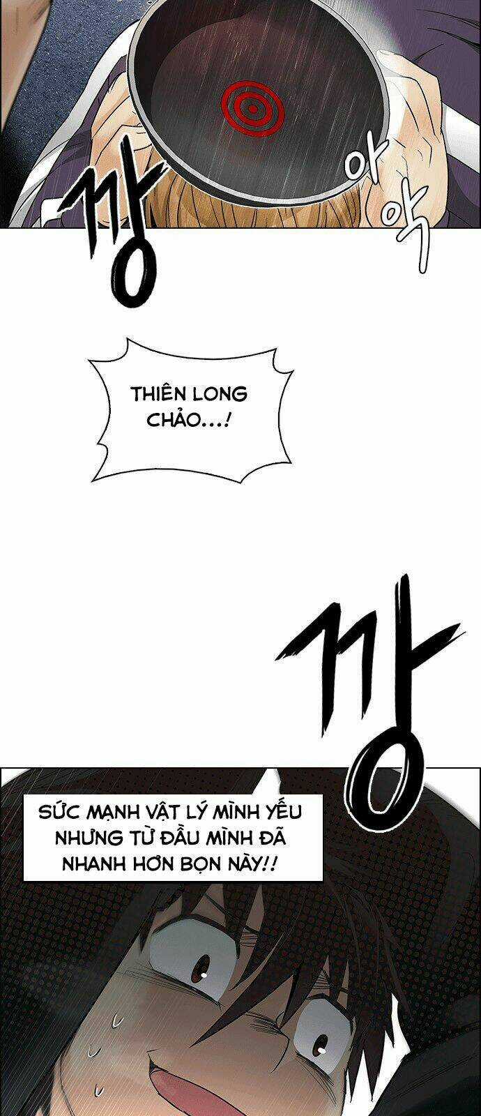 Trò Chơi Số Mệnh - Chapter 210 - Trang 25