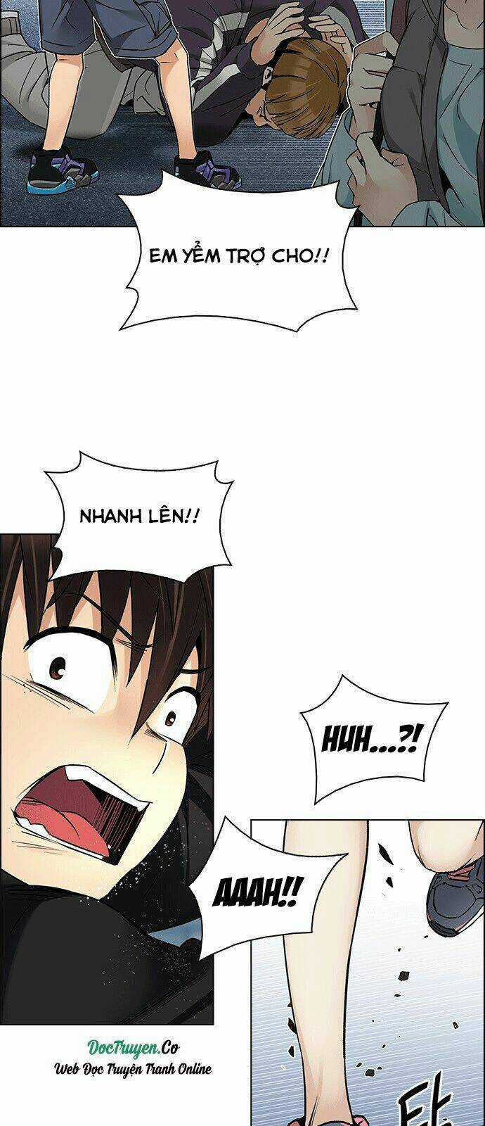 Trò Chơi Số Mệnh - Chapter 210 - Trang 27