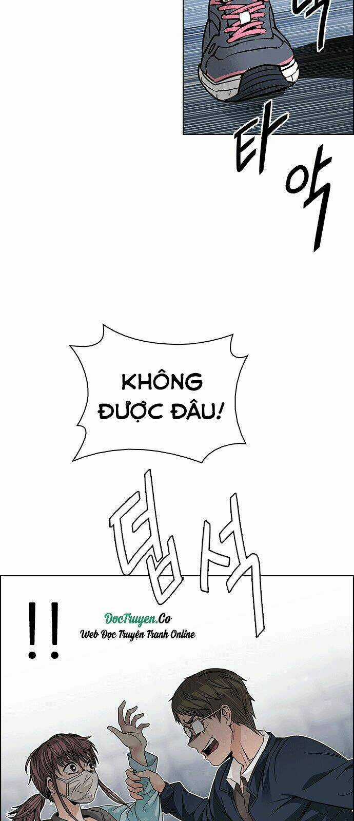 Trò Chơi Số Mệnh - Chapter 210 - Trang 28