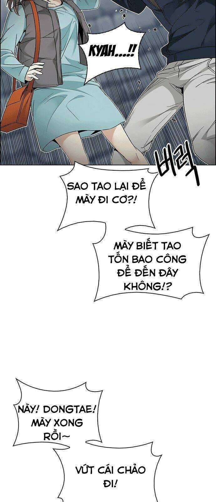 Trò Chơi Số Mệnh - Chapter 210 - Trang 29