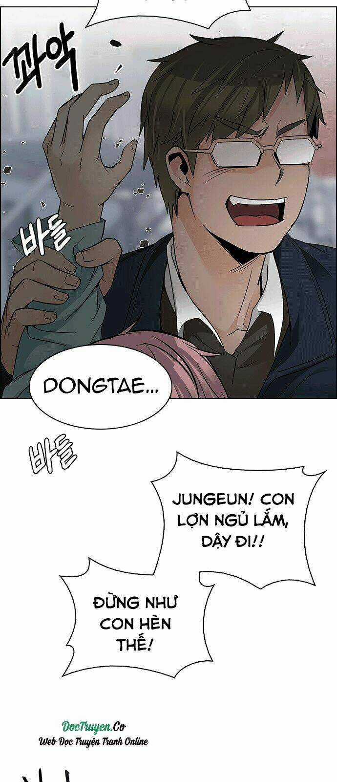 Trò Chơi Số Mệnh - Chapter 210 - Trang 30