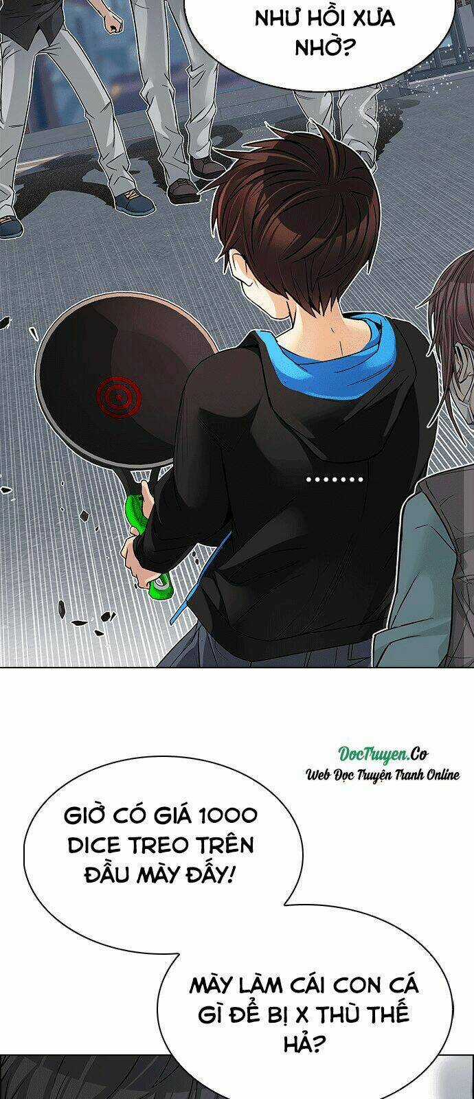 Trò Chơi Số Mệnh - Chapter 210 - Trang 4