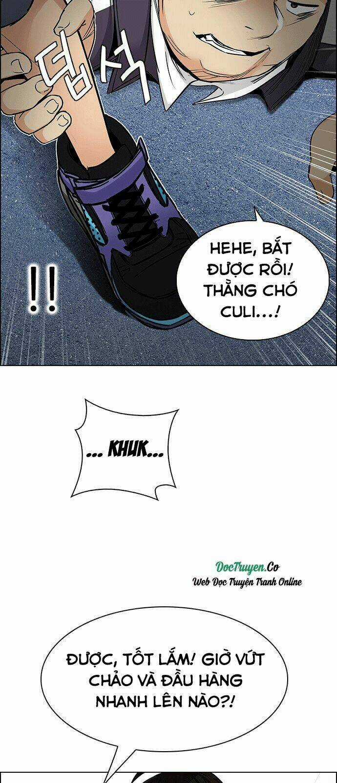 Trò Chơi Số Mệnh - Chapter 210 - Trang 32