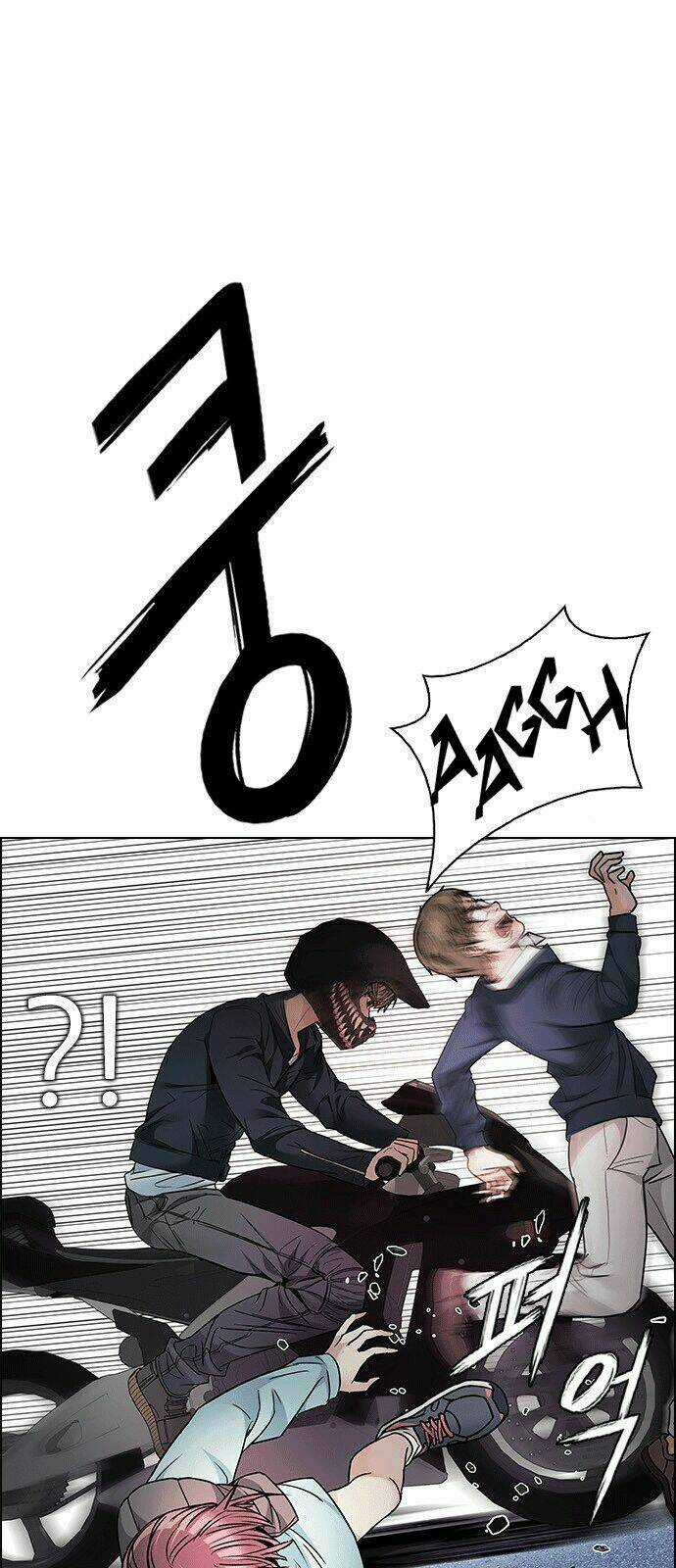 Trò Chơi Số Mệnh - Chapter 210 - Trang 35