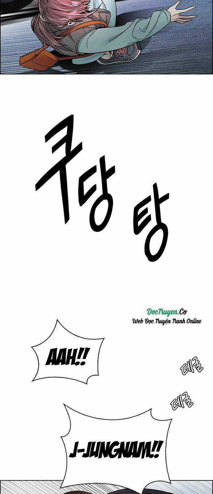 Trò Chơi Số Mệnh - Chapter 210 - Trang 36