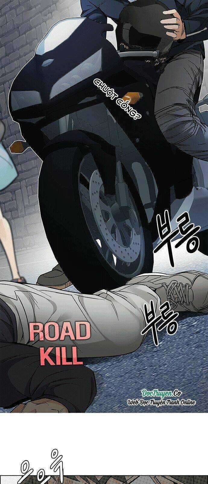 Trò Chơi Số Mệnh - Chapter 210 - Trang 40