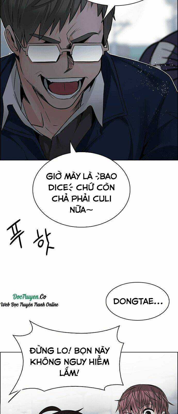 Trò Chơi Số Mệnh - Chapter 210 - Trang 5