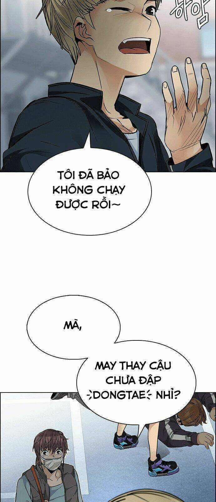 Trò Chơi Số Mệnh - Chapter 210 - Trang 42