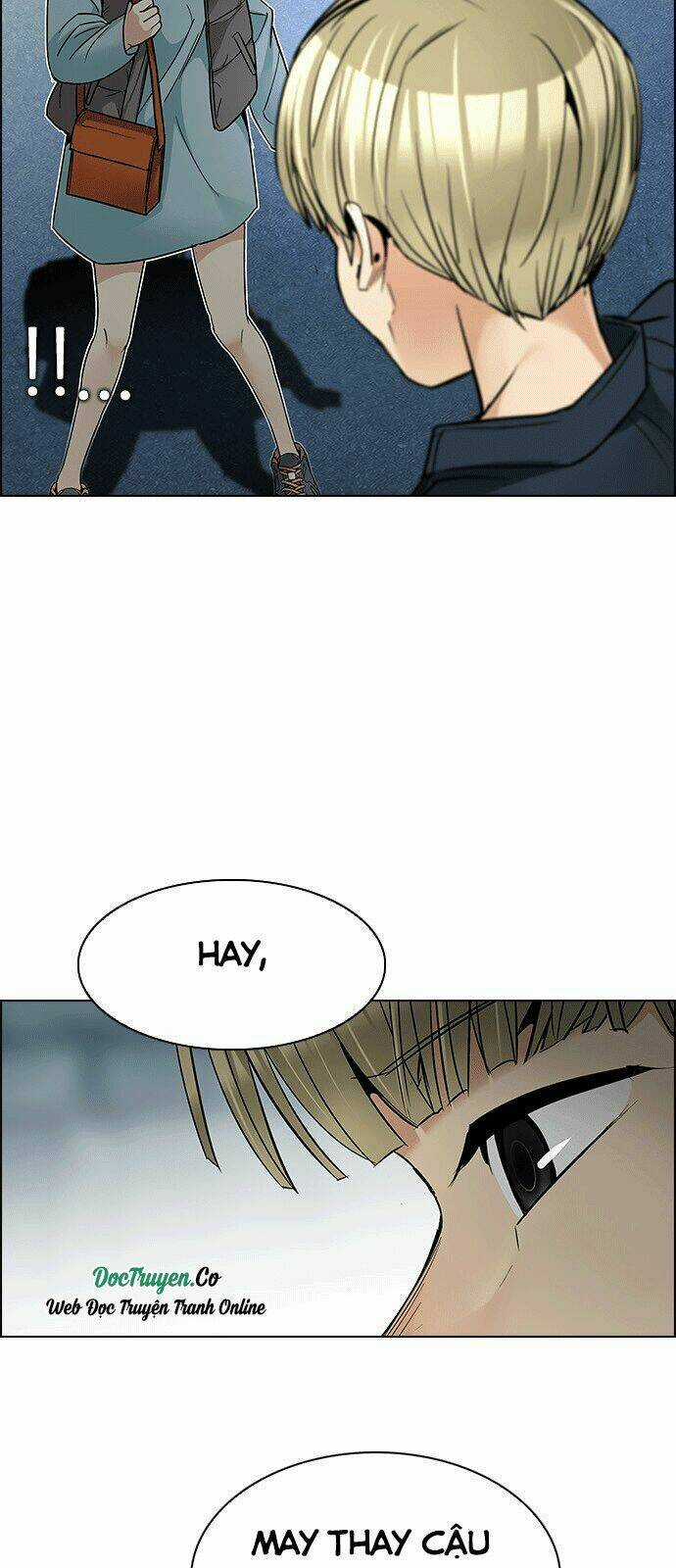 Trò Chơi Số Mệnh - Chapter 210 - Trang 43