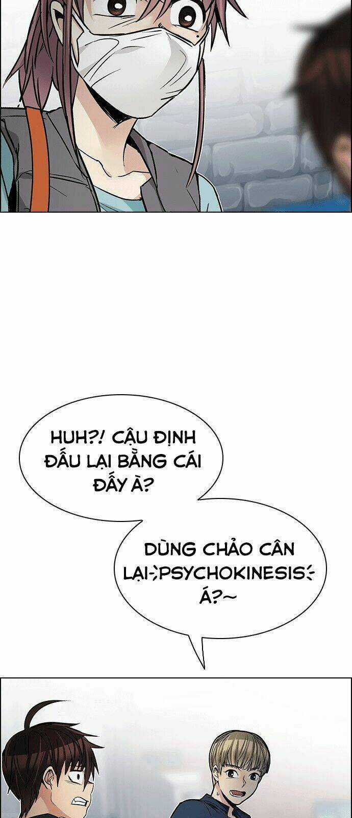 Trò Chơi Số Mệnh - Chapter 210 - Trang 46