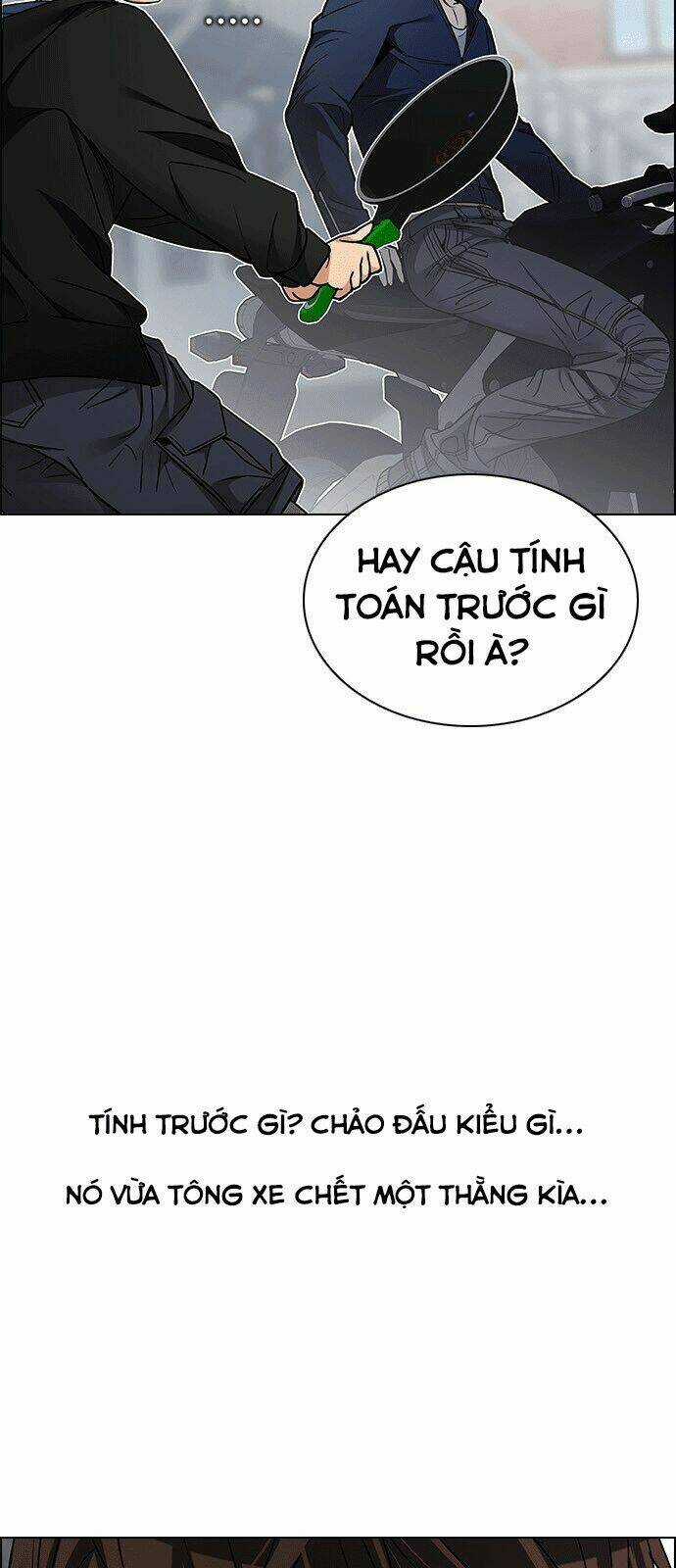 Trò Chơi Số Mệnh - Chapter 210 - Trang 47