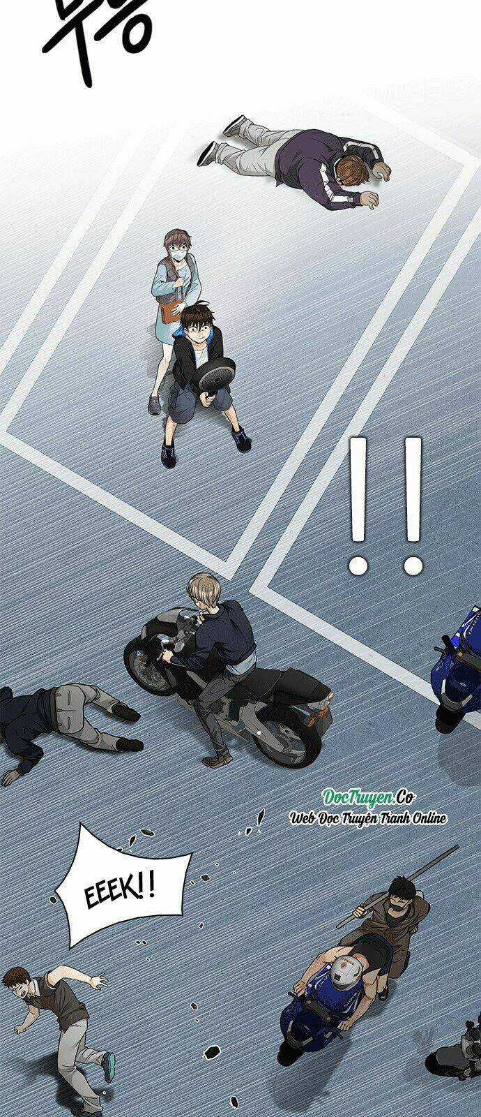 Trò Chơi Số Mệnh - Chapter 210 - Trang 50