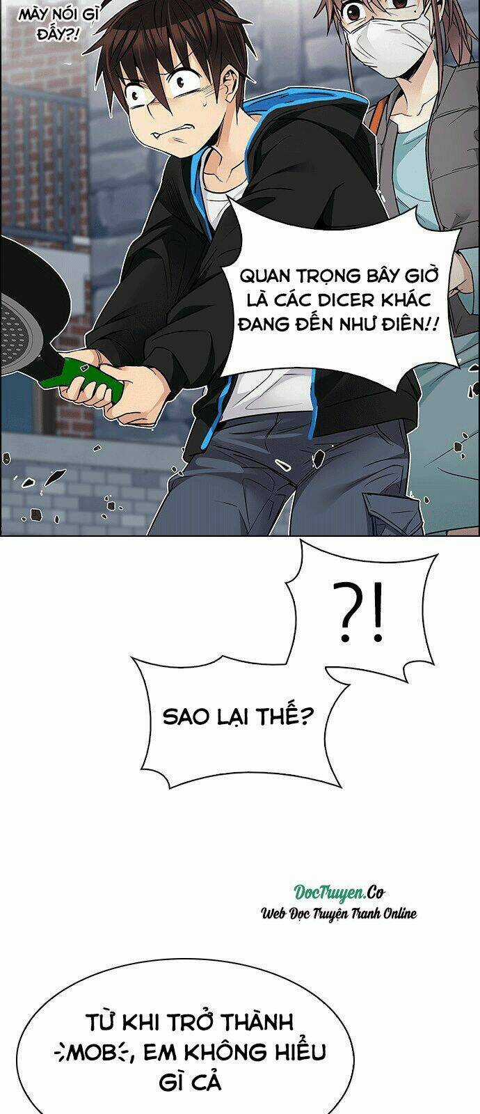 Trò Chơi Số Mệnh - Chapter 210 - Trang 6