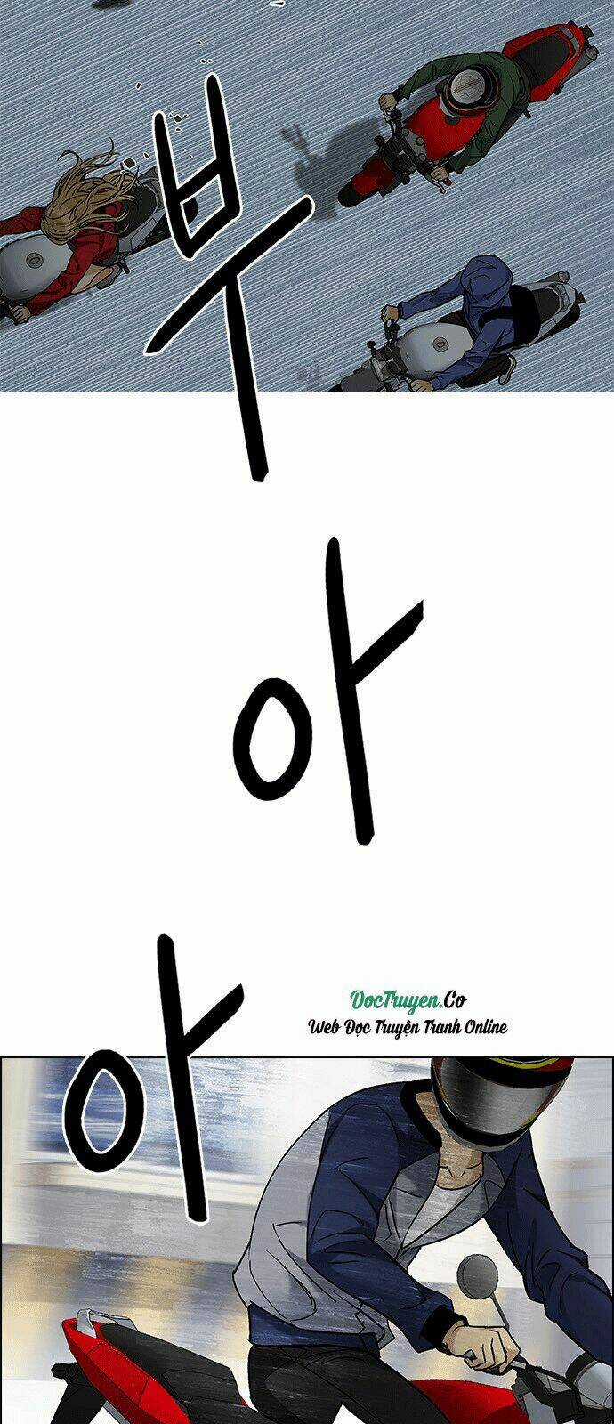 Trò Chơi Số Mệnh - Chapter 210 - Trang 51