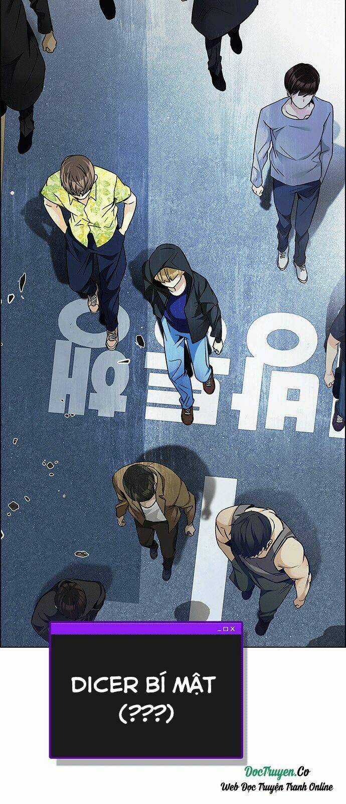 Trò Chơi Số Mệnh - Chapter 210 - Trang 56