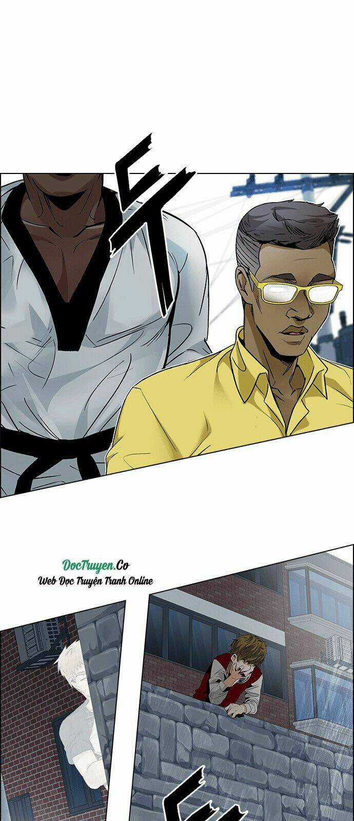 Trò Chơi Số Mệnh - Chapter 210 - Trang 57