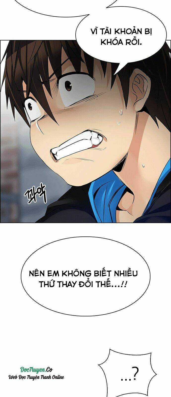 Trò Chơi Số Mệnh - Chapter 210 - Trang 7